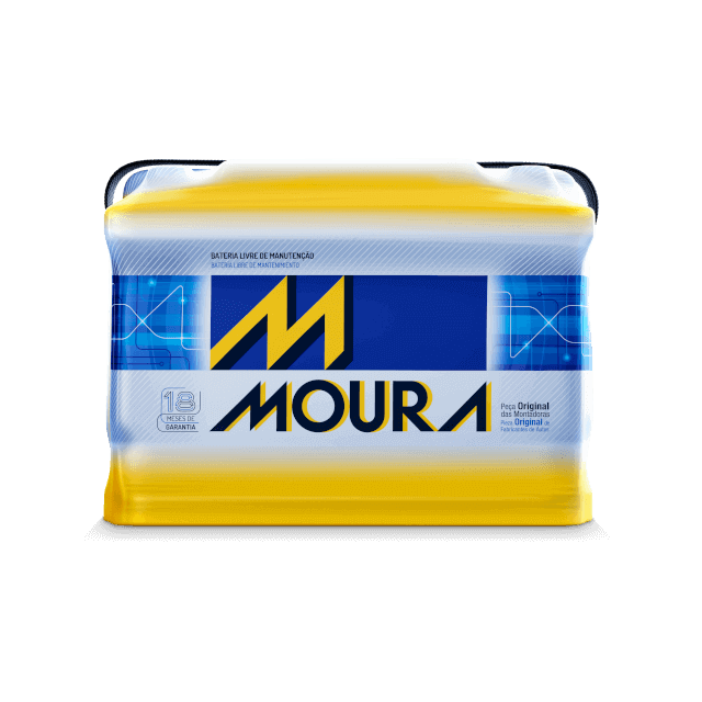 moura