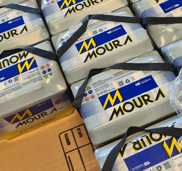 moura